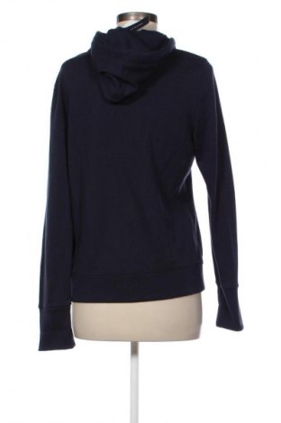 Damen Sweatshirt Tommy Hilfiger, Größe M, Farbe Blau, Preis 89,51 €
