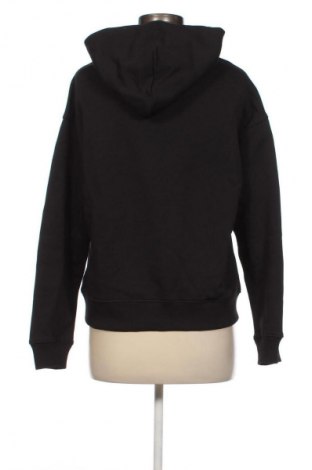 Dámska mikina  Tommy Jeans, Veľkosť M, Farba Čierna, Cena  90,95 €