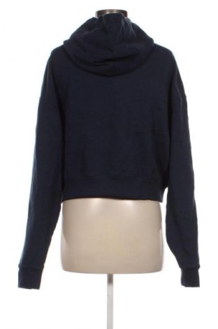 Dámska mikina  Tommy Jeans, Veľkosť L, Farba Modrá, Cena  90,95 €