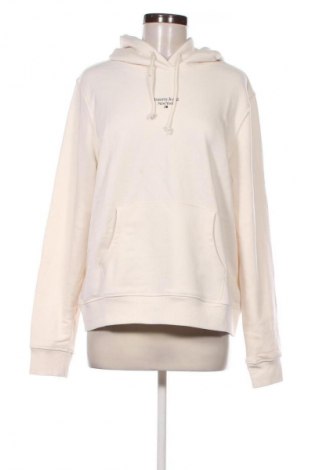 Női sweatshirt Tommy Jeans, Méret XL, Szín Ekrü
, Ár 41 979 Ft