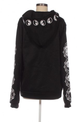 Hanorac de femei Unbranded, Mărime L, Culoare Negru, Preț 102,63 Lei