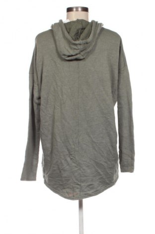 Dámska mikina  Unbranded, Veľkosť M, Farba Zelená, Cena  16,95 €