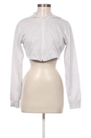 Damen Sweatshirt Unbranded, Größe M, Farbe Grau, Preis 26,99 €