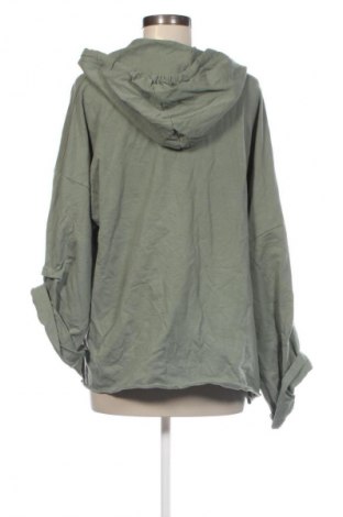 Damska bluza Unbranded, Rozmiar M, Kolor Zielony, Cena 95,99 zł