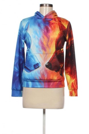 Damska bluza Unbranded, Rozmiar L, Kolor Kolorowy, Cena 95,99 zł