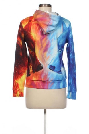 Damska bluza Unbranded, Rozmiar L, Kolor Kolorowy, Cena 95,99 zł