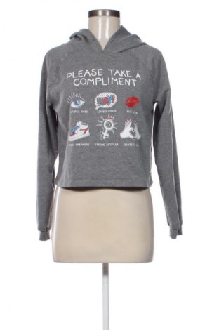 Női sweatshirt Unbranded, Méret S, Szín Szürke, Ár 5 129 Ft