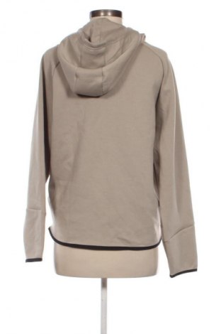 Damen Sweatshirt Under Armour, Größe S, Farbe Beige, Preis € 75,99