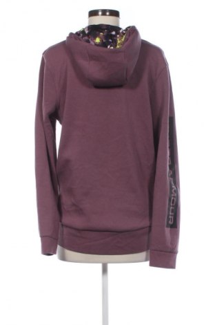 Hanorac de femei Under Armour, Mărime S, Culoare Mov deschis, Preț 163,99 Lei