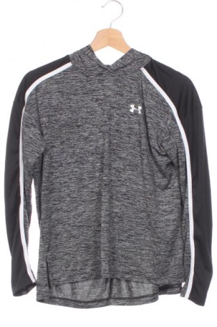 Dámska mikina  Under Armour, Veľkosť XS, Farba Sivá, Cena  27,95 €