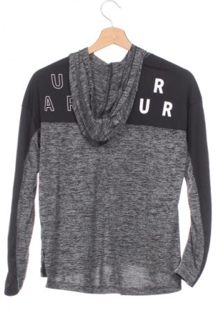 Dámska mikina  Under Armour, Veľkosť XS, Farba Sivá, Cena  27,95 €