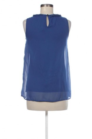 Damentop 17 & Co., Größe S, Farbe Blau, Preis 20,99 €