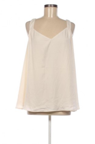 Damentop 6th & Lane by Lane Bryant, Größe XL, Farbe Beige, Preis € 14,38