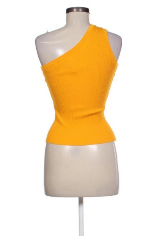 Top de femei 8 by YOOX, Mărime M, Culoare Galben, Preț 164,63 Lei