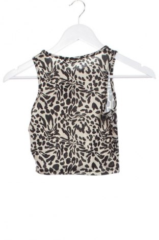 Γυναικείο τοπ ASOS, Μέγεθος S, Χρώμα Πολύχρωμο, Τιμή 10,88 €