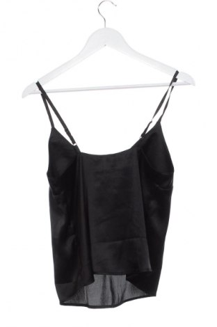 Damski top ASOS, Rozmiar XS, Kolor Czarny, Cena 62,92 zł