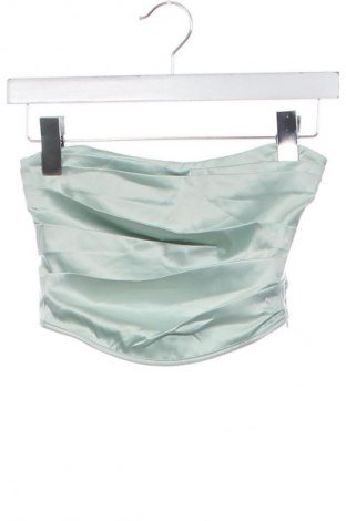Damentop ASOS, Größe S, Farbe Grün, Preis 10,99 €