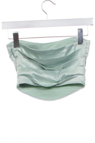 Damentop ASOS, Größe S, Farbe Grün, Preis 10,99 €