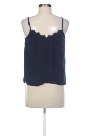 Top de femei Abercrombie & Fitch, Mărime M, Culoare Albastru, Preț 192,50 Lei