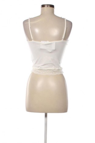 Top de femei About You, Mărime S, Culoare Alb, Preț 210,99 Lei