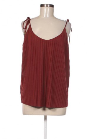 Damski top About You, Rozmiar M, Kolor Brązowy, Cena 88,99 zł