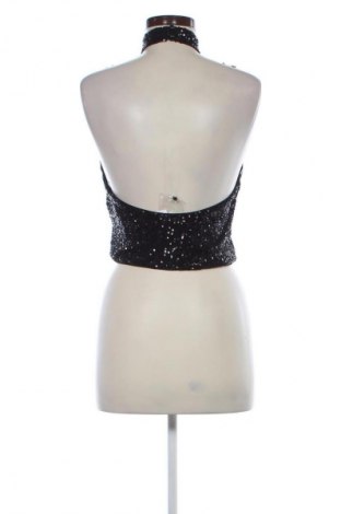 Damski top About You, Rozmiar M, Kolor Czarny, Cena 203,99 zł