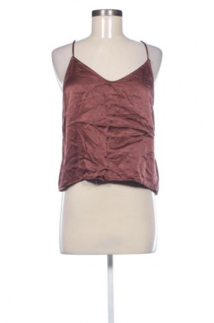 Dámský top About You, Velikost XL, Barva Hnědá, Cena  709,00 Kč