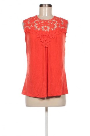 Damentop Adiva, Größe L, Farbe Rot, Preis € 20,99