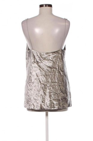 Női top T By Alexander Wang, Méret L, Szín Szürke, Ár 27 749 Ft
