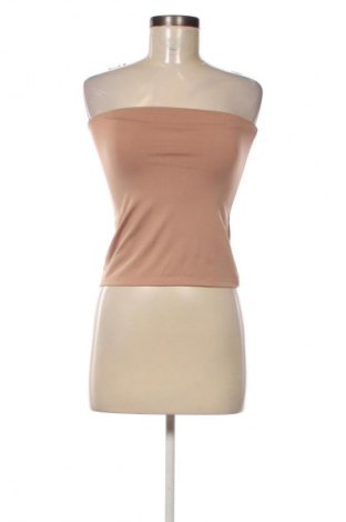Damentop Amisu, Größe S, Farbe Braun, Preis 20,99 €