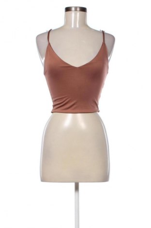 Damentop Amisu, Größe M, Farbe Braun, Preis 20,99 €