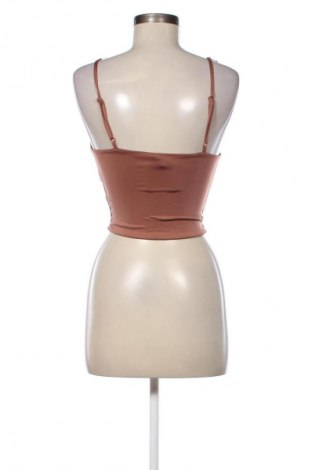 Damentop Amisu, Größe M, Farbe Braun, Preis 20,99 €
