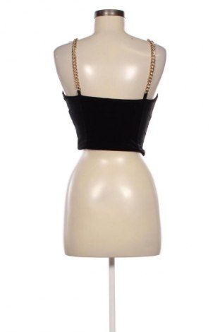 Top de femei Amisu, Mărime S, Culoare Negru, Preț 98,99 Lei
