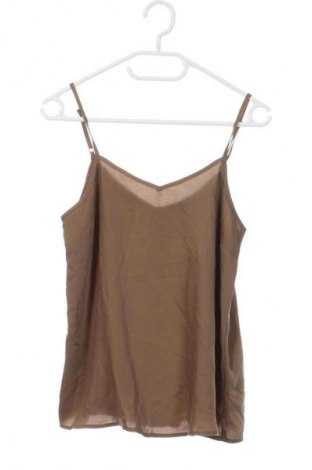 Dámsky top  Amisu, Veľkosť XS, Farba Hnedá, Cena  14,91 €