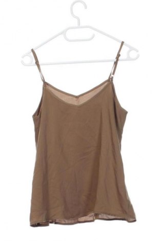 Dámsky top  Amisu, Veľkosť XS, Farba Hnedá, Cena  14,91 €