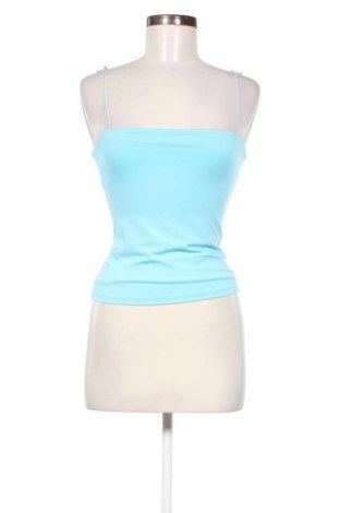 Top de femei Amisu, Mărime S, Culoare Albastru, Preț 76,32 Lei