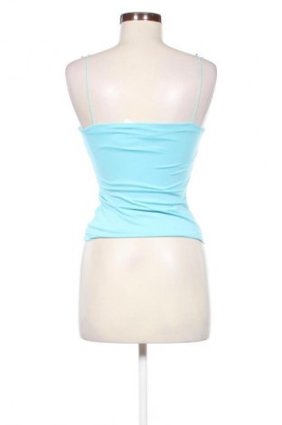Top de femei Amisu, Mărime S, Culoare Albastru, Preț 76,32 Lei