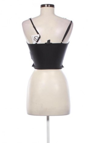 Top de femei Amisu, Mărime S, Culoare Negru, Preț 57,99 Lei