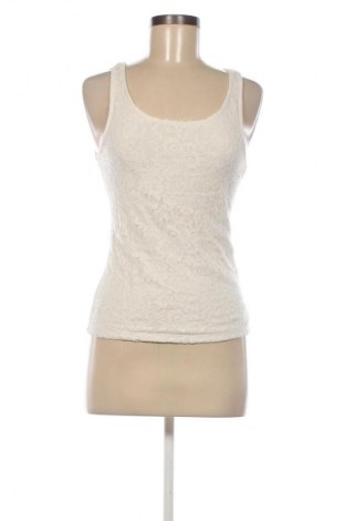 Damentop Amisu, Größe S, Farbe Ecru, Preis 8,99 €