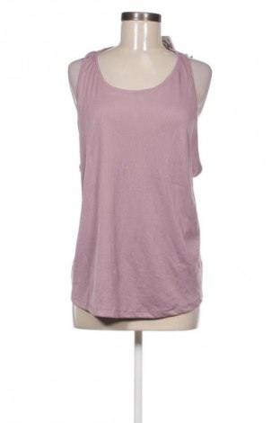 Damentop Anko, Größe XL, Farbe Aschrosa, Preis 20,99 €