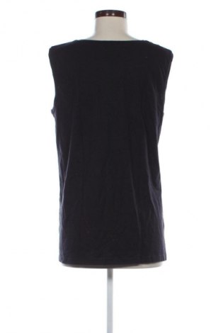 Γυναικείο τοπ Atelier, Μέγεθος XL, Χρώμα Μαύρο, Τιμή 18,99 €