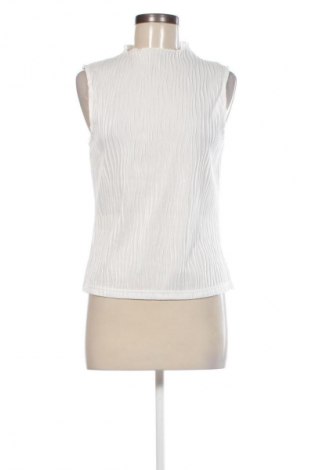 Top de femei Atmos & Here, Mărime M, Culoare Alb, Preț 91,99 Lei