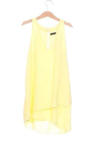 Top de femei Atmosphere, Mărime XS, Culoare Galben, Preț 92,89 Lei