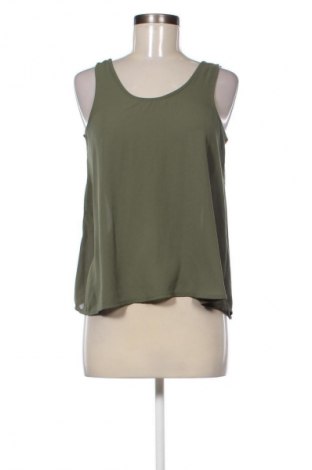 Top de femei Atmosphere, Mărime S, Culoare Verde, Preț 76,32 Lei