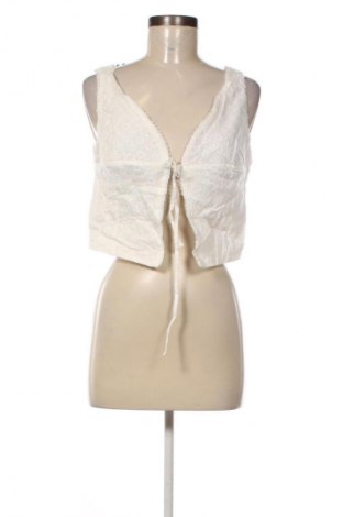 Damentop Ava & Ever, Größe XL, Farbe Weiß, Preis € 20,99