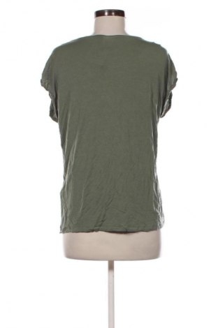 Дамски топ Aware by Vero Moda, Размер M, Цвят Зелен, Цена 27,99 лв.