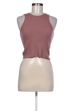 Top de femei BDG, Mărime M, Culoare Mov deschis, Preț 43,99 Lei