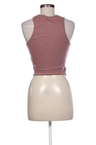 Top de femei BDG, Mărime M, Culoare Mov deschis, Preț 43,99 Lei