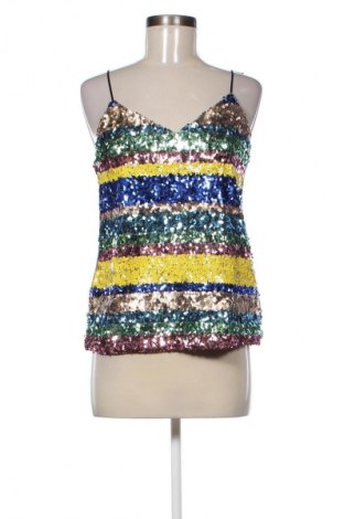 Damski top BSB, Rozmiar S, Kolor Kolorowy, Cena 38,99 zł