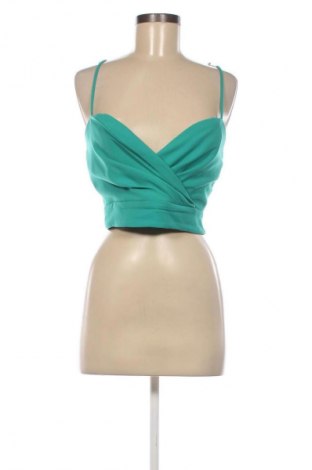 Dámský top BSB Collection, Velikost M, Barva Zelená, Cena  785,00 Kč